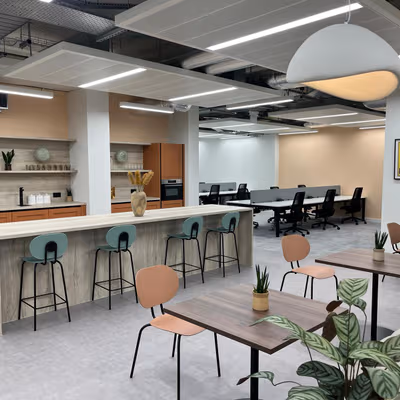 30 Golden Square, Greater London Image 4