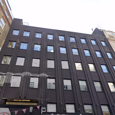 8 Gate Street, Greater London Image 5