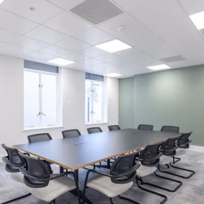 10-11 Austin Friars, London Image 1