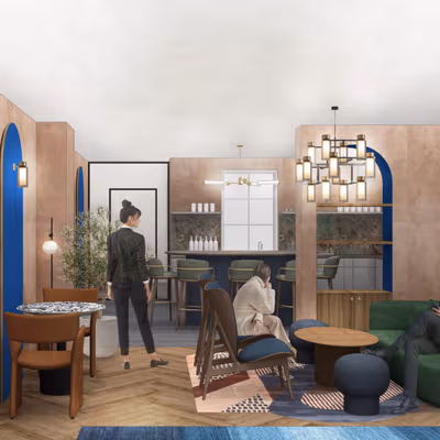 35 Grosvenor Street, London Image 3