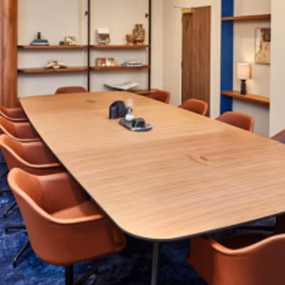 35 Grosvenor Street, London Image 1