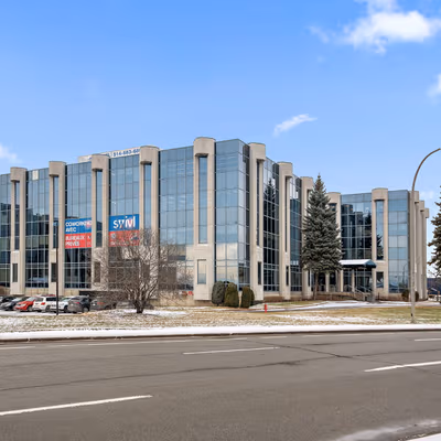 9900 Boulevard Cavendish, Montréal Image 16