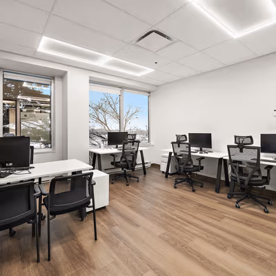 9900 Boulevard Cavendish, Montréal Image 4