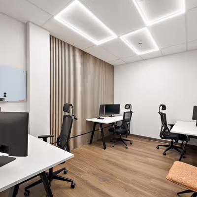 9900 Boulevard Cavendish, Montréal Image 10