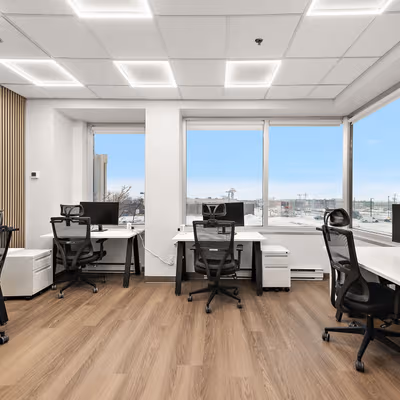 9900 Boulevard Cavendish, Montréal Image 2