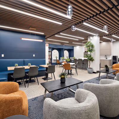 9900 Boulevard Cavendish, Montréal Image 17