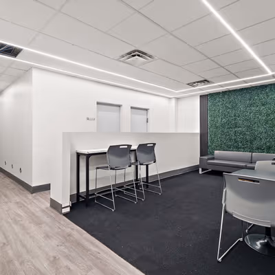 4845 Rue Jean-talon Ouest, Montréal Image 4