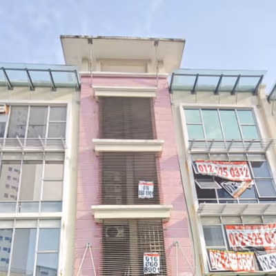 BF U13/BF Jalan Setia Perdana, Shah Alam Image 5