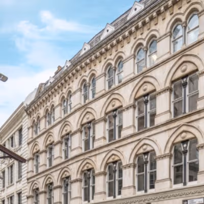 27-30 Lime Street, London Image 8