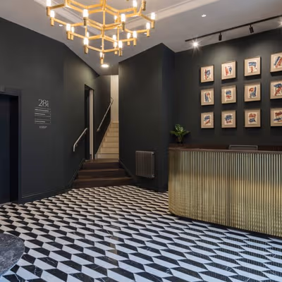 27-30 Lime Street, London Image 1