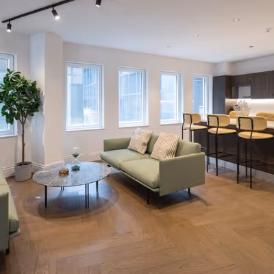 27-30 Lime Street, London Image 6