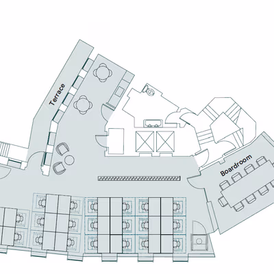 27-30 Lime Street, London Image 11