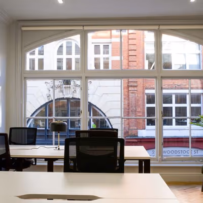 18 Woodstock Street, London Image 2