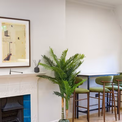 18 Woodstock Street, London Image 5