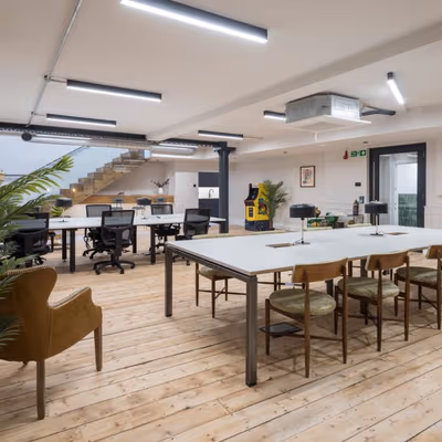 50-51 Wells Street, London Image 4