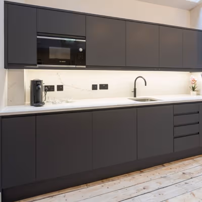 50-51 Wells Street, London Image 6