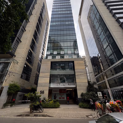 56 Gulshan Ave, Dhaka Image 3