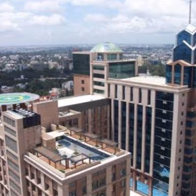 24 Ub City Vittal Mallya Road  Kg Halli D'souza Layout Ashok Nagar, Bengaluru Image 4