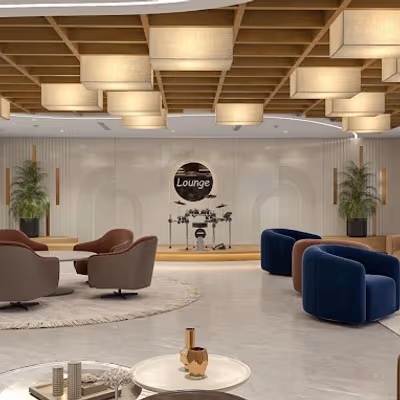24 Ub City Vittal Mallya Road  Kg Halli D'souza Layout Ashok Nagar, Bengaluru Image 3