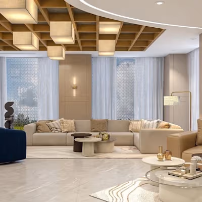 24 Ub City Vittal Mallya Road  Kg Halli D'souza Layout Ashok Nagar, Bengaluru Image 1