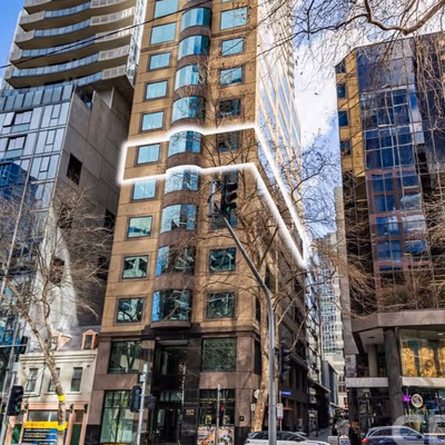 552 Lonsdale Street, Melbourne Image 4