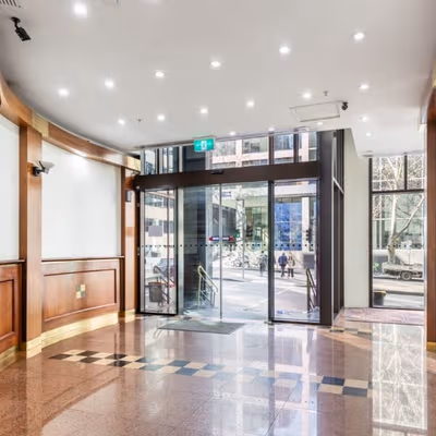 552 Lonsdale Street, Melbourne Image 3