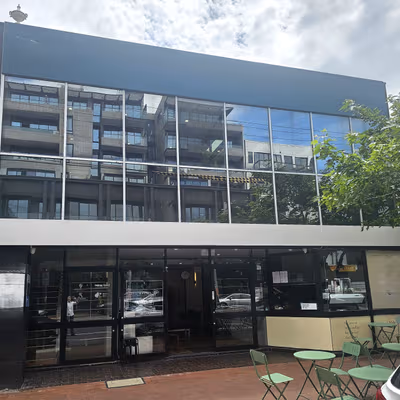 35 Lygon Street, Brunswick East Image 9