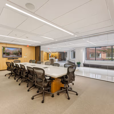 1025 Thomas Jefferson Street Northwest, Washington Image 3