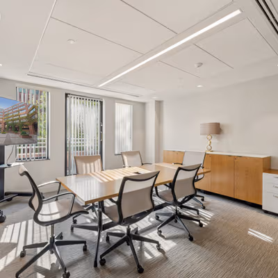 1025 Thomas Jefferson Street Northwest, Washington Image 5