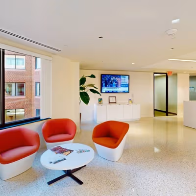 1025 Thomas Jefferson Street Northwest, Washington Image 10