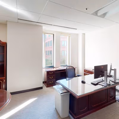 1025 Thomas Jefferson Street Northwest, Washington Image 1