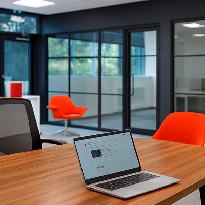 Sir William Lyons Road, West Midlands Image 5