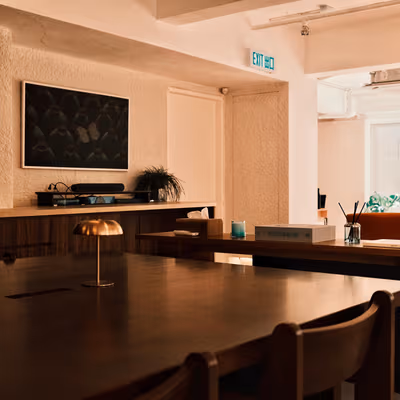 49 Hollywood Road, Central Image 1