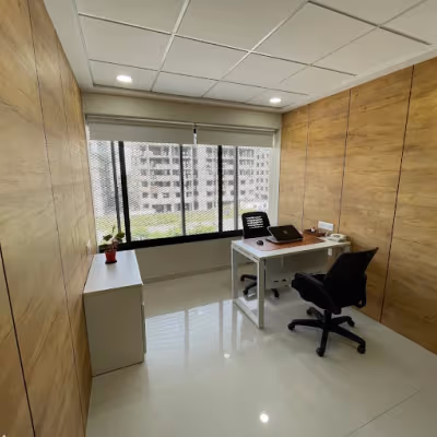 Rahulraj Mall Lane Maharana Pratap Rd Vesu, Surat Image 5