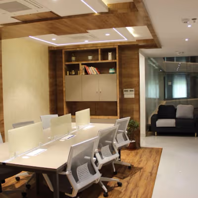 Rahulraj Mall Lane Maharana Pratap Rd Vesu, Surat Image 6