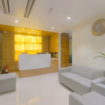 Rahulraj Mall Lane Maharana Pratap Rd Vesu, Surat Image 2