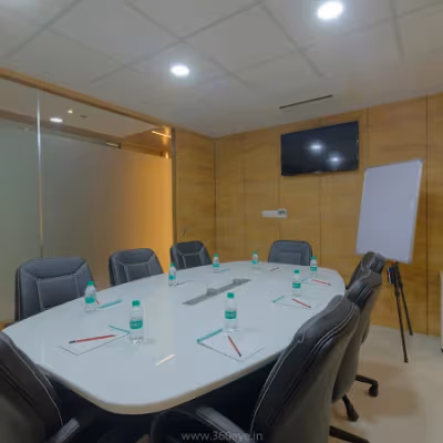 Rahulraj Mall Lane Maharana Pratap Rd Vesu, Surat Image 3