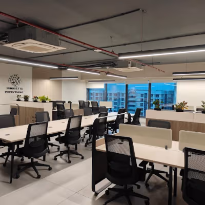 Vip Rd Beside Cb Patel Health Club Road Vesu, Surat Image 5