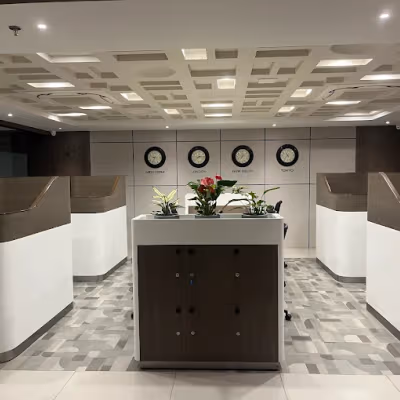 Vip Rd Beside Cb Patel Health Club Road Vesu, Surat Image 3