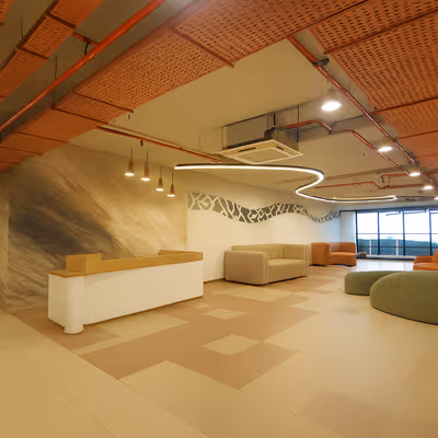 Titanium Building Bpk Ab Rd, Indore Image 11