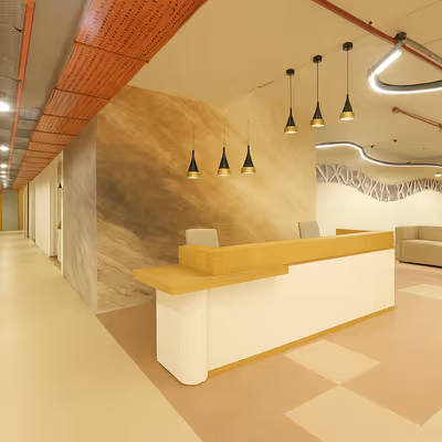 Titanium Building Bpk Ab Rd, Indore Image 1