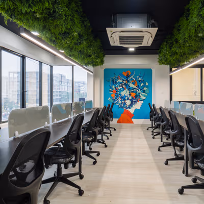 8/5 Manas Mayfair, Indore Image 3