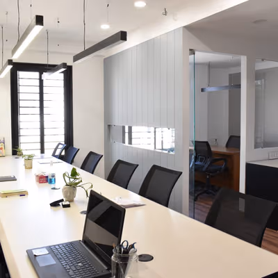 8/5 Manas Mayfair, Indore Image 9