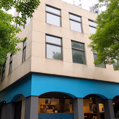 8 Community Center, New Delhi Image 7