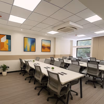 8 Community Center, New Delhi Image 1