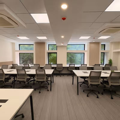 8 Community Center, New Delhi Image 2