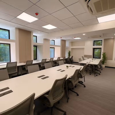 8 Community Center, New Delhi Image 3