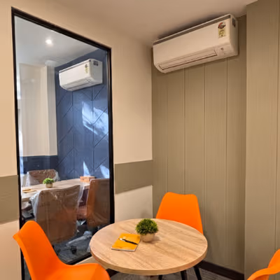 8 Community Center, New Delhi Image 5