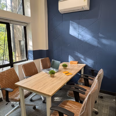 8 Community Center, New Delhi Image 6