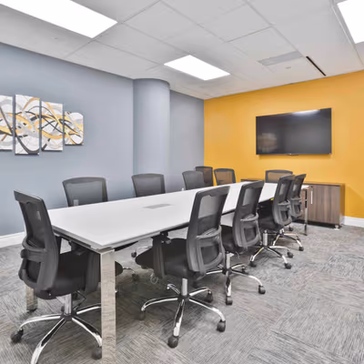 5500 North Service Road, Burlington Image 1